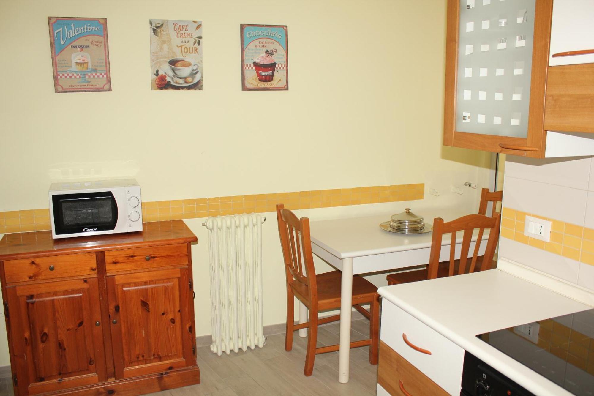 B&B Il Giardino In Citta - Parcheggio Privato Gratuito Foggia Exterior foto