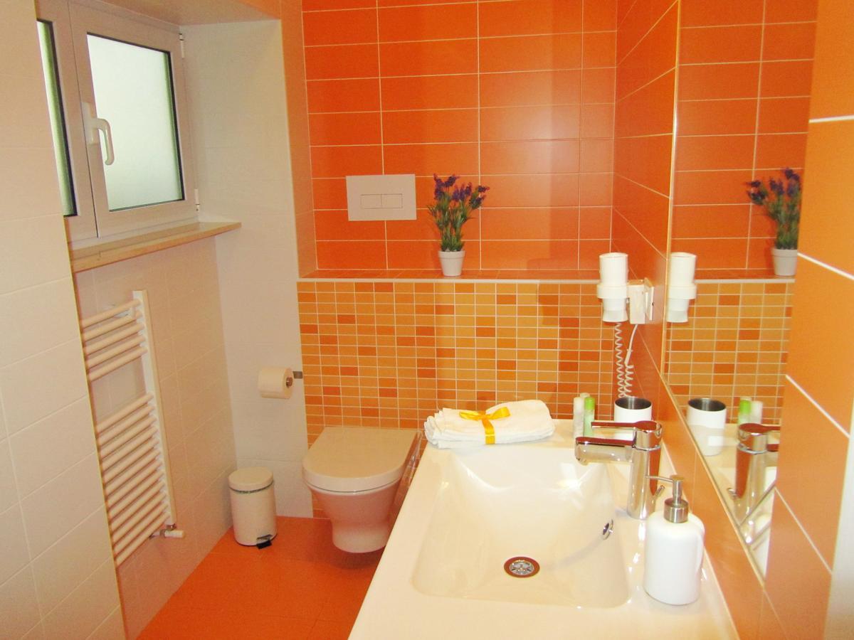 B&B Il Giardino In Citta - Parcheggio Privato Gratuito Foggia Exterior foto